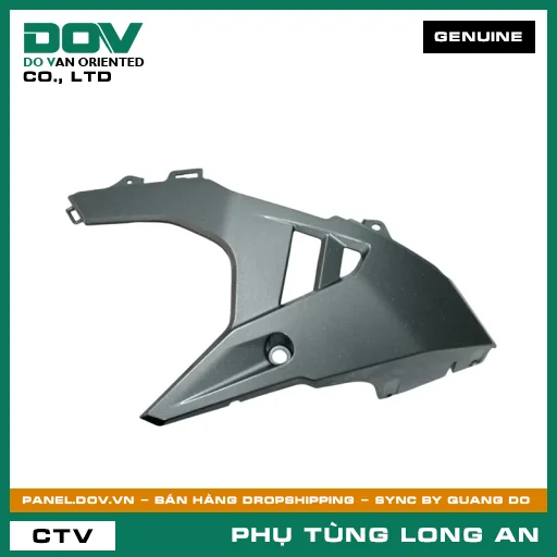 ỐP DƯỚI PHẢI *NHB56M* HONDA WINNER — 64660K2PV60ZE