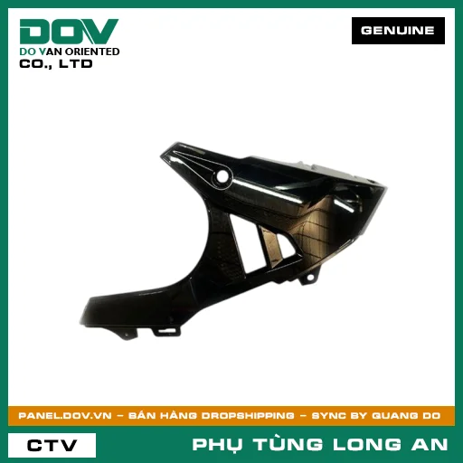 ỐP DƯỚI TRÁI *NH1* HONDA WINNER, WINNER X — 64670K2PV60ZB