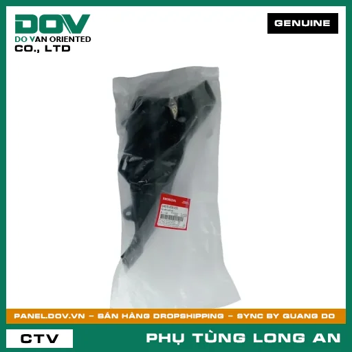 ỐP YẾM DƯỚI TRÁI HONDA WINNER, WINNER X — 64670K56V50