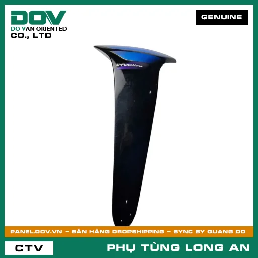 BỘ CÁNH YẾM PHẢI *RP138M* HONDA FUTURE, FUTURE NEO — 64700KTM900ZH