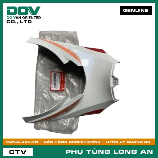 BỘ TẤM ỐP TRUNG TÂM *NHA96P* HONDA AIR BLADE, AIR BLADE 110 — 64700KVGV00ZA