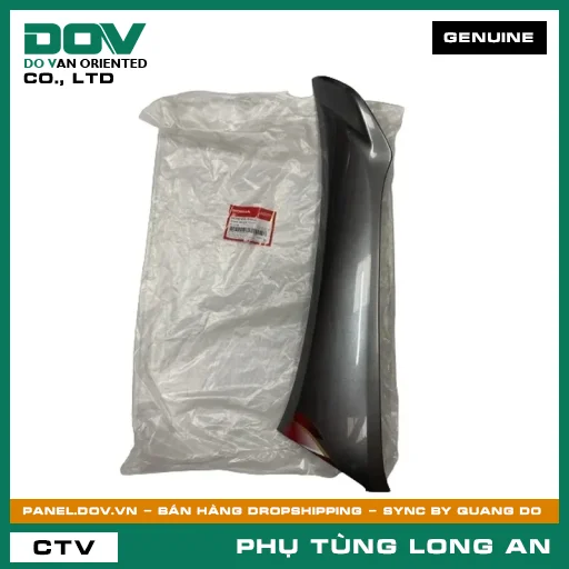 BỘ CÁNH YẾM PHẢI *R315P* HONDA FUTURE — 64700KVL940ZC
