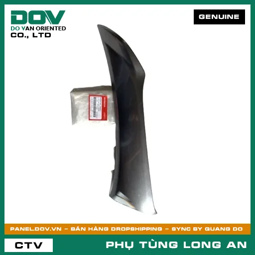 BỘ CÁNH YẾM PHẢI *NHA96P* HONDA FUTURE — 64700KVL940ZD