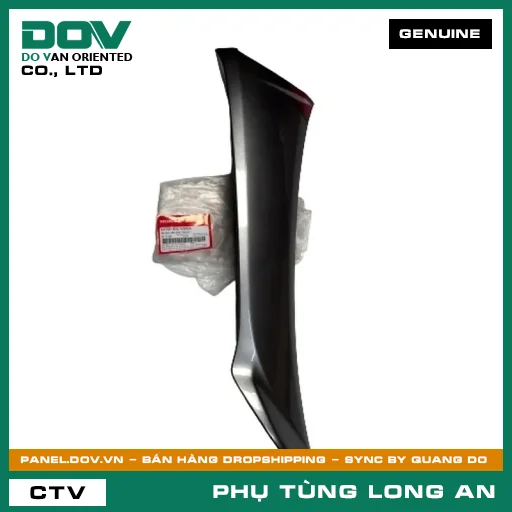 BỘ CÁNH YẾM PHẢI *R313C* HONDA FUTURE — 64700KVLV30ZA
