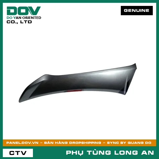 BỘ CÁNH YẾM PHẢI *PB373M* HONDA FUTURE — 64700KVLV30ZD