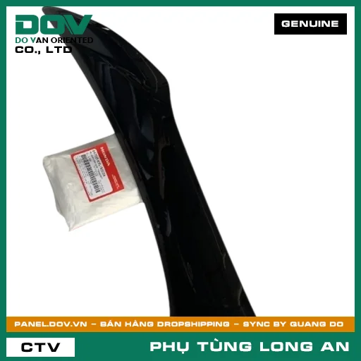 BỘ CÁNH YẾM PHẢI *NHA69P* HONDA FUTURE — 64700KYL900ZA