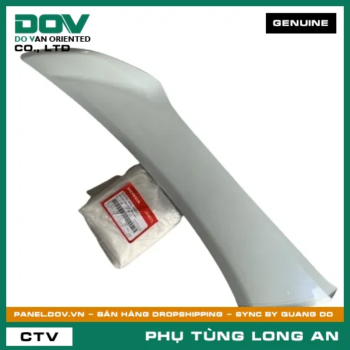 BỘ CÁNH YẾM PHẢI *NHA96P* HONDA FUTURE — 64700KYL900ZC
