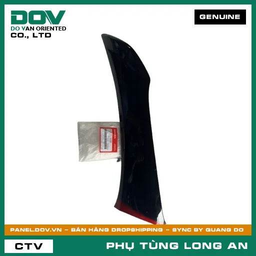 BỘ CÁNH YẾM PHẢI *R313C* HONDA FUTURE — 64700KYL920ZB