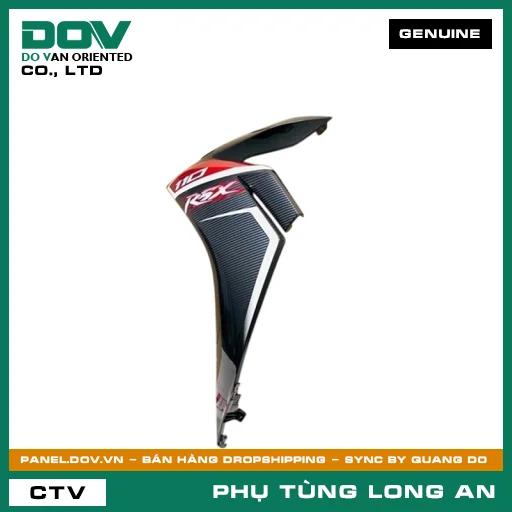 BỘ CÁNH YẾM TRÁI NHA69 HONDA WAVE, WAVE RSX 110 — 64750K07940ZF