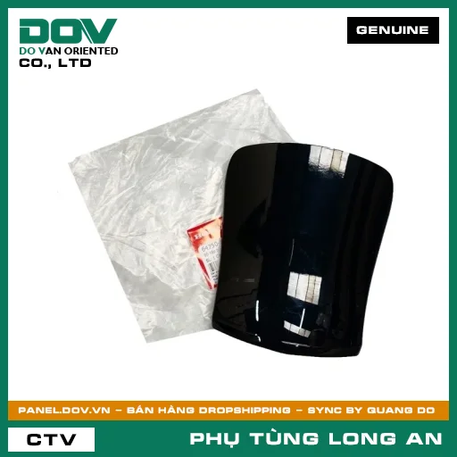 BỘ NẮP BÌNH XĂNG*NHB25M* HONDA AIR BLADE, AIR BLADE 125 — 64750K27V00ZN