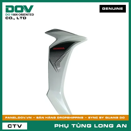 BỘ CÁNH YẾM PHẢI *NHB55* HONDA BLADE — 64750K57A00ZA
