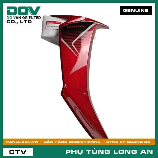 BỘ CÁNH YẾM PHẢI *R340* HONDA BLADE — 64750K57A00ZB