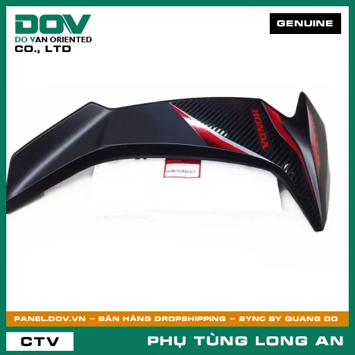 BỘ CÁNH YẾM PHẢI *R340* HONDA BLADE — 64750K57A20ZC