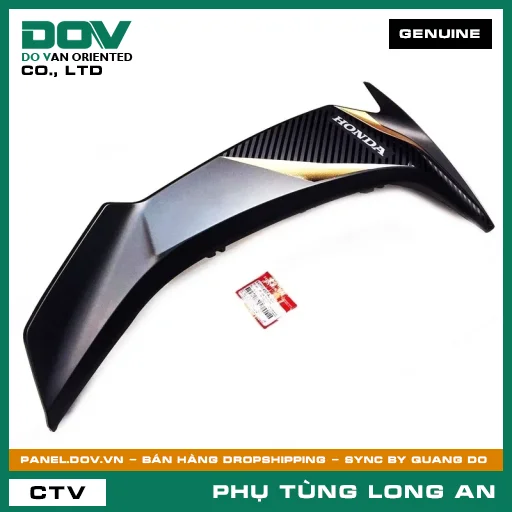 BỘ CÁNH YẾM PHẢI *NHB25* HONDA BLADE — 64750K57A20ZD