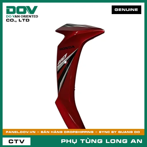 BỘ CÁNH YẾM PHẢI *R340C* HONDA BLADE — 64750K57A30ZB
