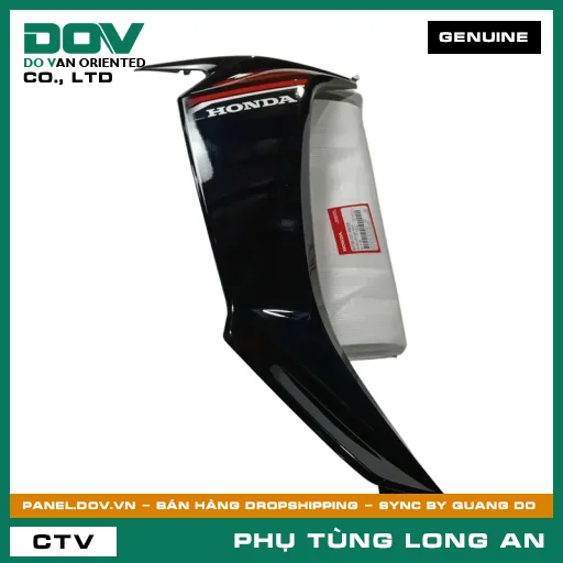 BỘ CÁNH YẾM PHẢI *R340* HONDA BLADE, BLADE 110 — 64750K57AB0ZB