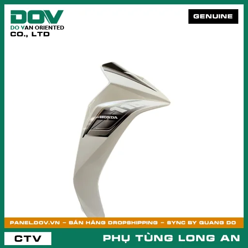 BỘ CÁNH YẾM PHẢI *NHB55P* HONDA BLADE — 64750K57V50ZA
