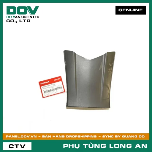 BỘ NẮP BÌNH XĂNG *NHB83M* HONDA AIR BLADE, AIR BLADE 125 — 64750K66V00ZL