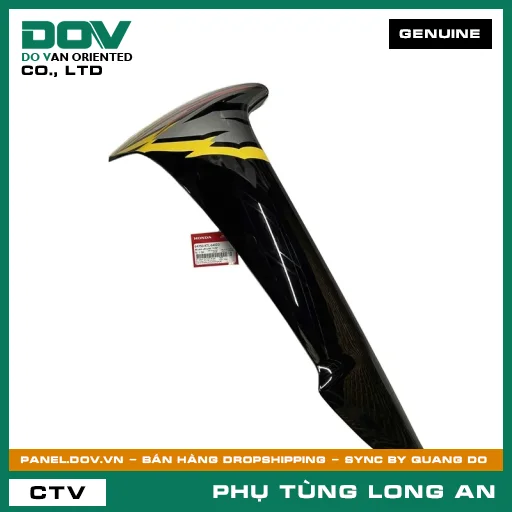 BỘ CÁNH YẾM PHẢI *Y106* HONDA WAVE — 64750KTL640ZD