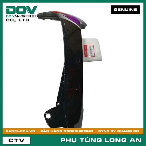 BỘ CÁNH YẾM PHAI *NH193P* HONDA WAVE, WAVE ALPHA — 64750KTL780ZA