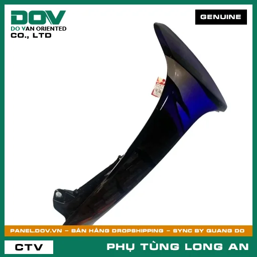 BỘ CÁNH YẾM PHAI RP138P HONDA WAVE, WAVE ALPHA — 64750KTL780ZC