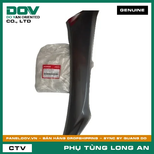 BỘ CÁNH YẾM TRÁI *R315P* HONDA FUTURE — 64750KVL940ZC