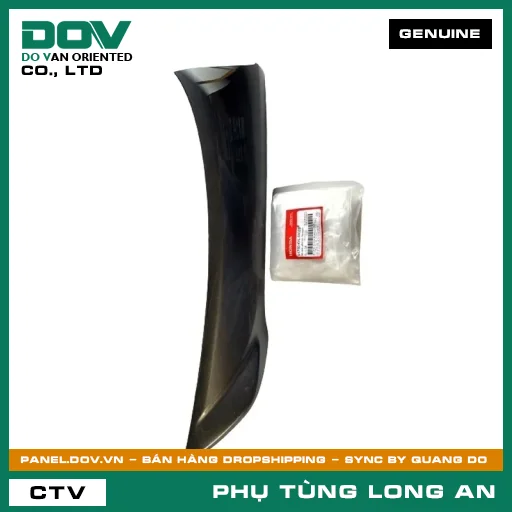BỘ CÁNH YẾM TRÁI *NHA96P* HONDA FUTURE — 64750KVL940ZD