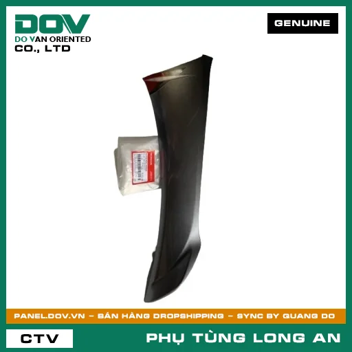 BỘ CÁNH YẾM TRÁI *R313C* HONDA FUTURE — 64750KVLV30ZA