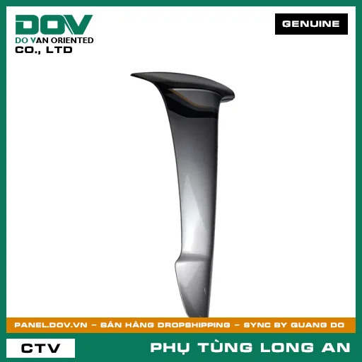 BỘ CÁNH YẾM PHẢI *NHA69P* HONDA WAVE, WAVE ALPHA — 64750KVRV40ZA