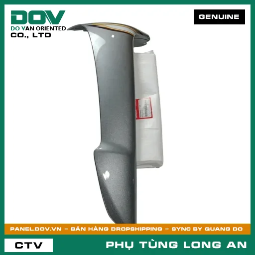 BỘ CÁNH YẾM PHẢI *NHA69P* HONDA WAVE, WAVE ALPHA — 64750KWY840ZB