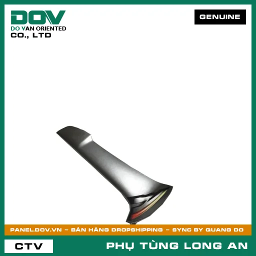 BỘ CÁNH YẾM PHẢI *NHA62M* HONDA WAVE, WAVE ALPHA — 64750KWY940ZB