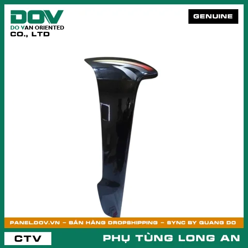 BỘ CÁNH YẾM PHẢI *NHA69P* HONDA WAVE, WAVE ALPHA — 64750KWY940ZC