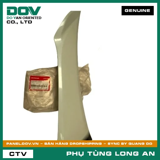 BỘ CÁNH YẾM TRÁI *NHA96P* HONDA FUTURE — 64750KYL900ZC