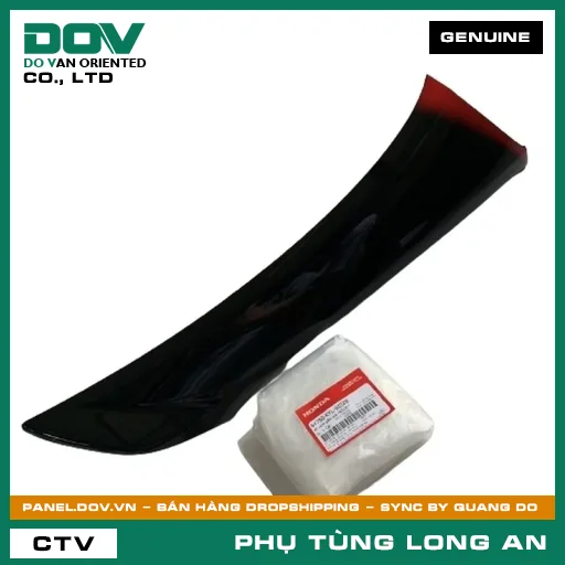 BỘ CÁNH YẾM TRÁI *R313C* HONDA FUTURE — 64750KYL920ZB