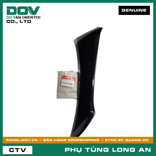 BỘ CÁNH YẾM TRÁI *NH411M* HONDA FUTURE — 64750KYL920ZC