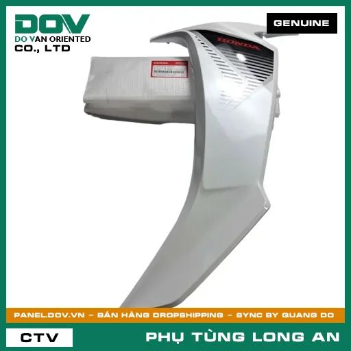 BỘ CÁNH YẾM TRÁI *NHB55* HONDA BLADE — 64770K57A00ZA