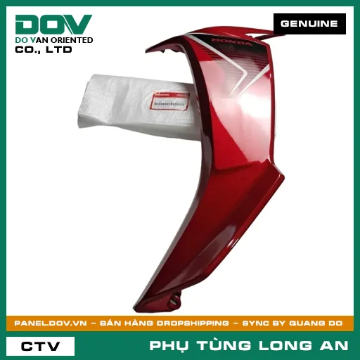 BỘ CÁNH YẾM TRÁI *R340* HONDA BLADE — 64770K57A00ZB