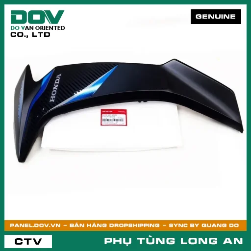 BỘ CÁNH YẾM TRÁI *B189* HONDA BLADE — 64770K57A20ZA