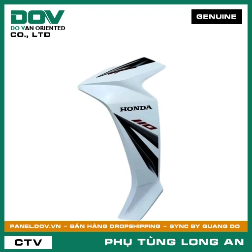 BỘ CÁNH YẾM TRÁI *NHB55P* HONDA BLADE — 64770K57A30ZA