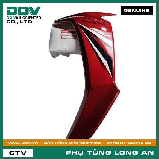 BỘ CÁNH YẾM TRÁI *R340C* HONDA BLADE — 64770K57A30ZB