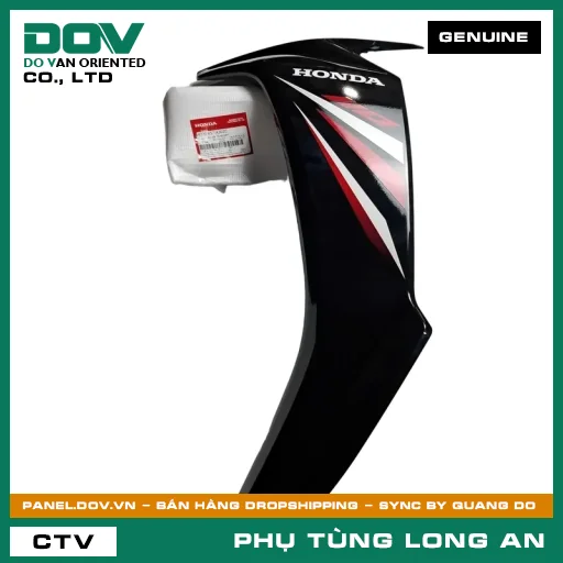 BỘ CÁNH YẾM TRÁI *NHB25M* HONDA BLADE — 64770K57A30ZC