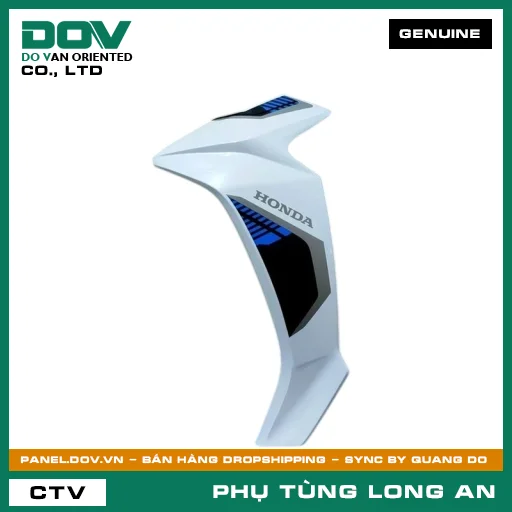 BỘ CÁNH YẾM TRÁI *NHB55P* HONDA BLADE, BLADE 110 — 64770K57A90ZB