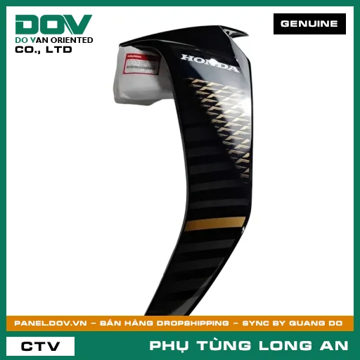 BỘ CÁNH YẾM TRÁI *NHB25* HONDA BLADE, BLADE 110 — 64770K57V00ZA