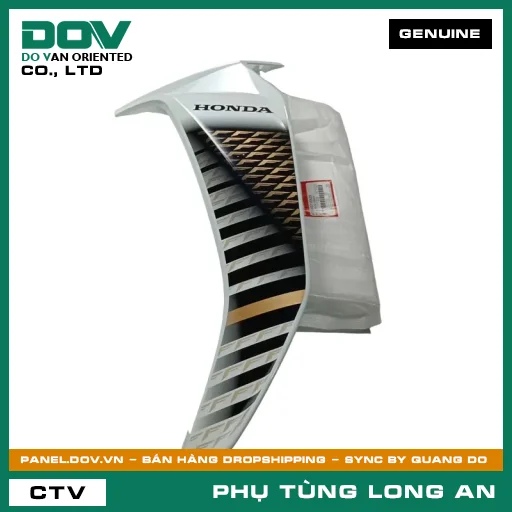 BỘ CÁNH YẾM TRÁI *NHB55* HONDA BLADE, BLADE 110 — 64770K57V00ZB