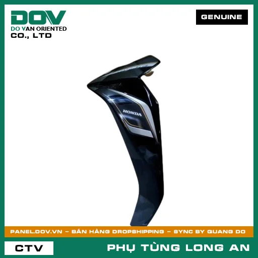 BỘ CÁNH YẾM TRÁI *NHB25M* HONDA BLADE — 64770K57V50ZC
