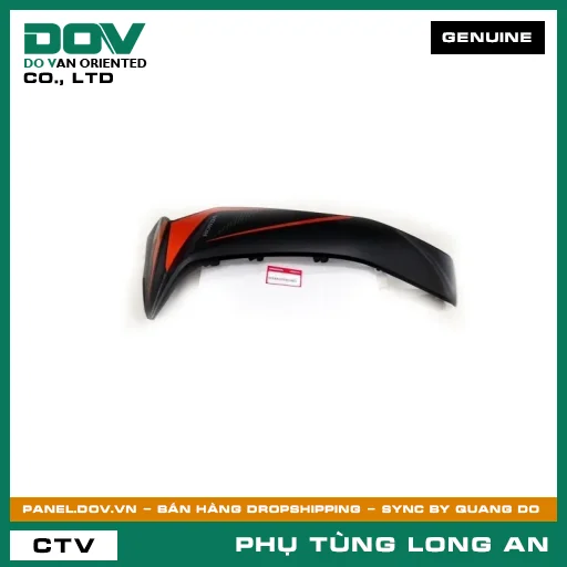 BỘ CÁNH YẾM TRÁI *YR322C* HONDA BLADE — 64770K57V80ZB