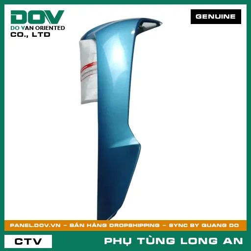 CÁNH YẾM TRÁI *B203* HONDA WAVE, WAVE ALPHA 110 — 64770K89V00ZB