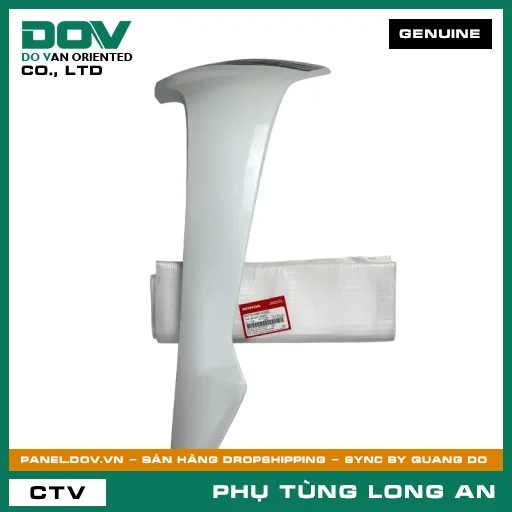 CÁNH YẾM TRÁI *NHB55* HONDA WAVE, WAVE ALPHA 110 — 64770K89V00ZC