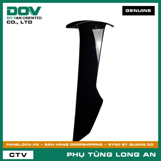 CÁNH YẾM TRÁI *NHB25* HONDA WAVE, WAVE ALPHA 110 — 64770K89V00ZD