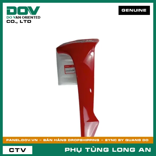 CÁNH YẾM TRÁI *R263* HONDA WAVE, WAVE ALPHA 110, WAVE RSX 110 — 64770K89V00ZE